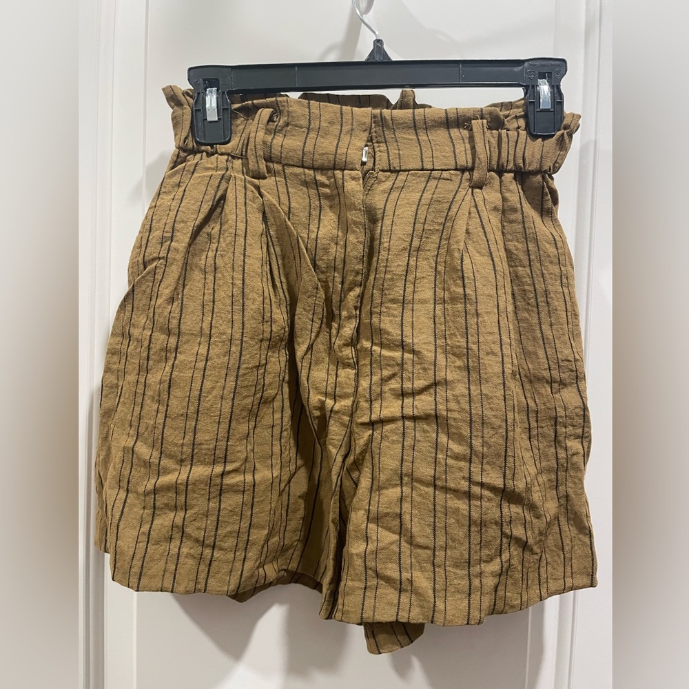 H&M short